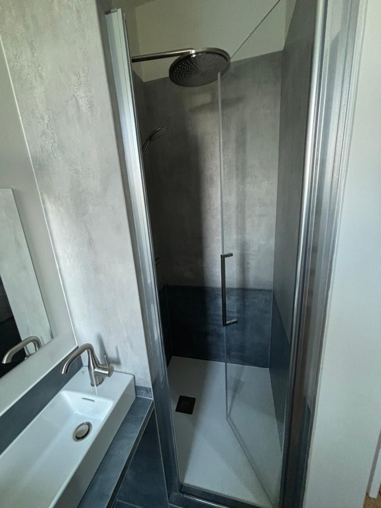 La Hacienda Blanca Hotel Saint-Jouan-des-Guérets Eksteriør billede